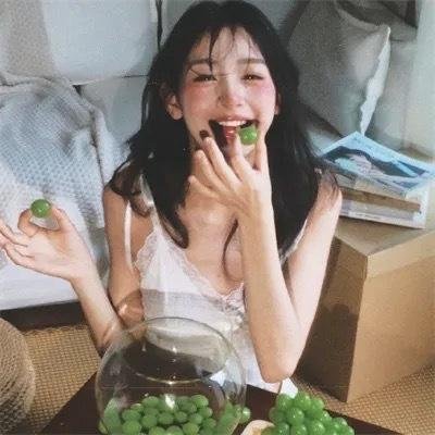 泪的小雨
